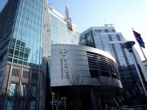 电信行业